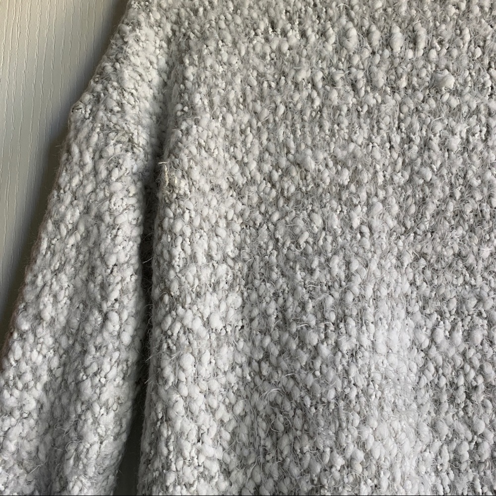 Alter'd State Crop Sweater - Picture 6 of 9